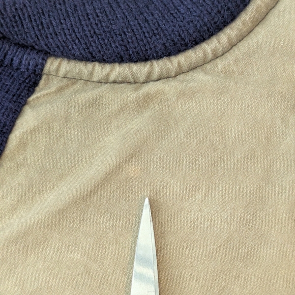 Filson • Henley Sweater 710 - Picture 10 of 14